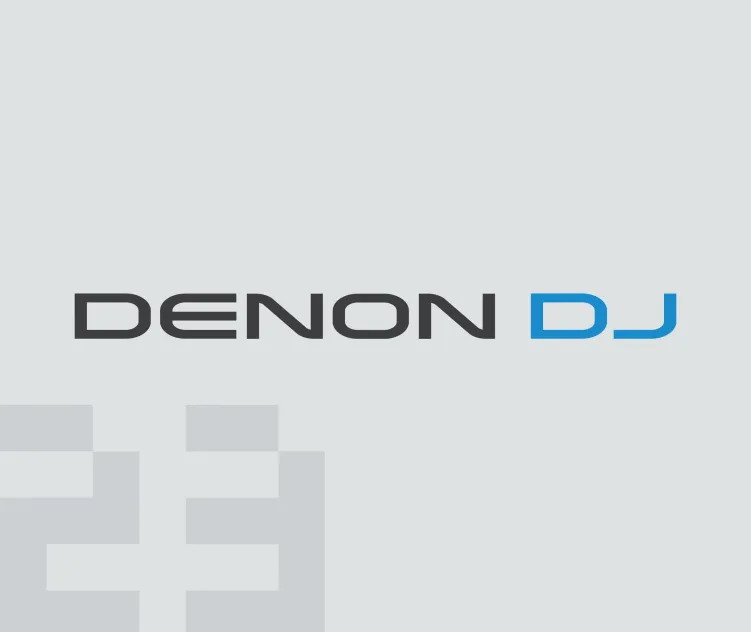 Denon Dj