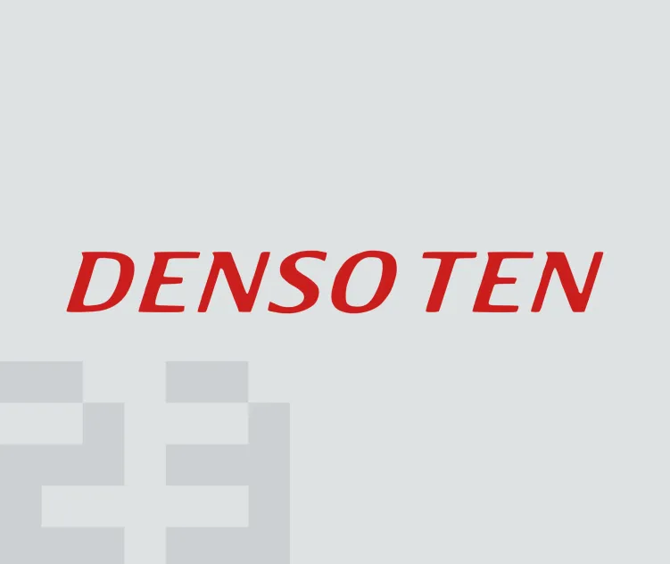 Denso Ten