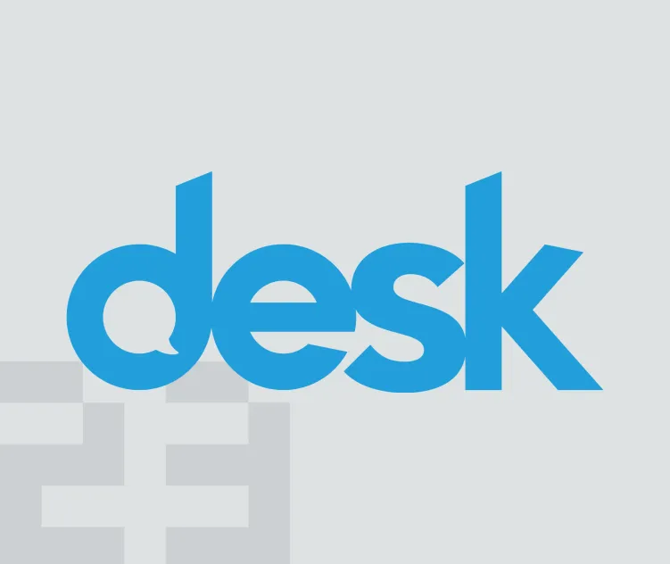 Desk Com