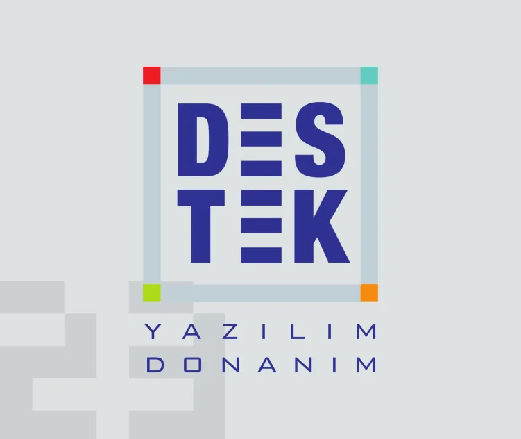 Destek
