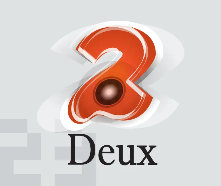 Deux
