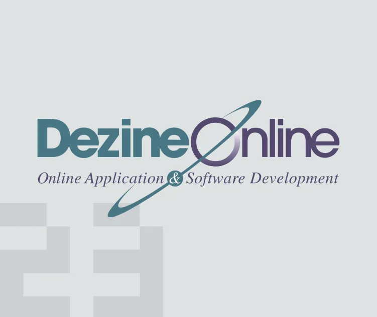 Dezine online