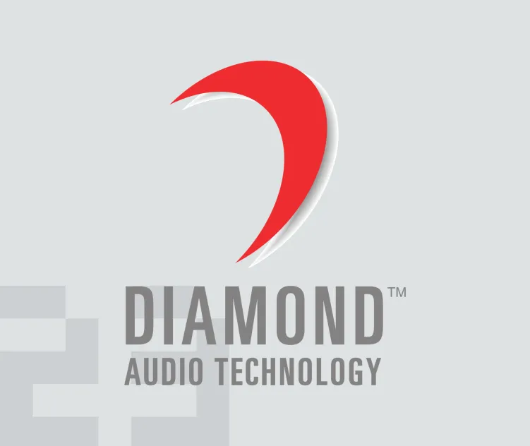 Diamond Audio Technology