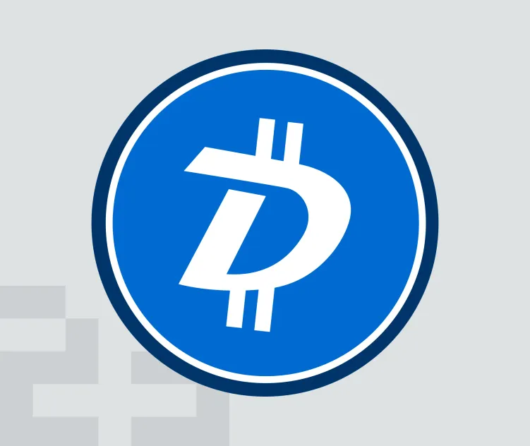 Digibyte Dgb