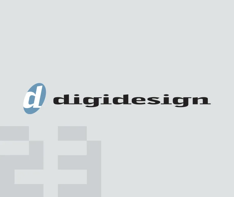 Digidesign