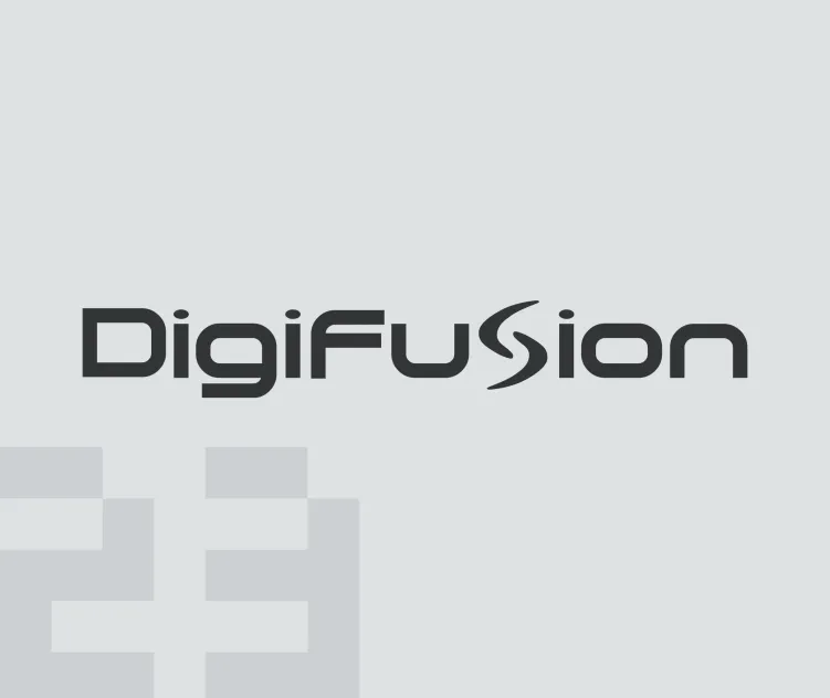 Digifusion