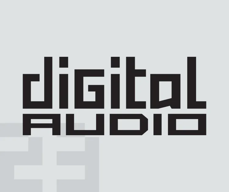 Digital audio