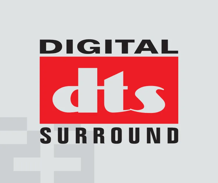 Digital Dts Surround
