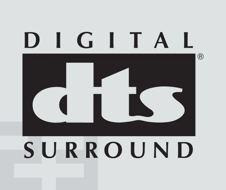 Digital Dts Surround 1