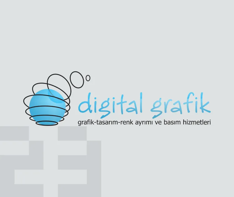 Digital grafik