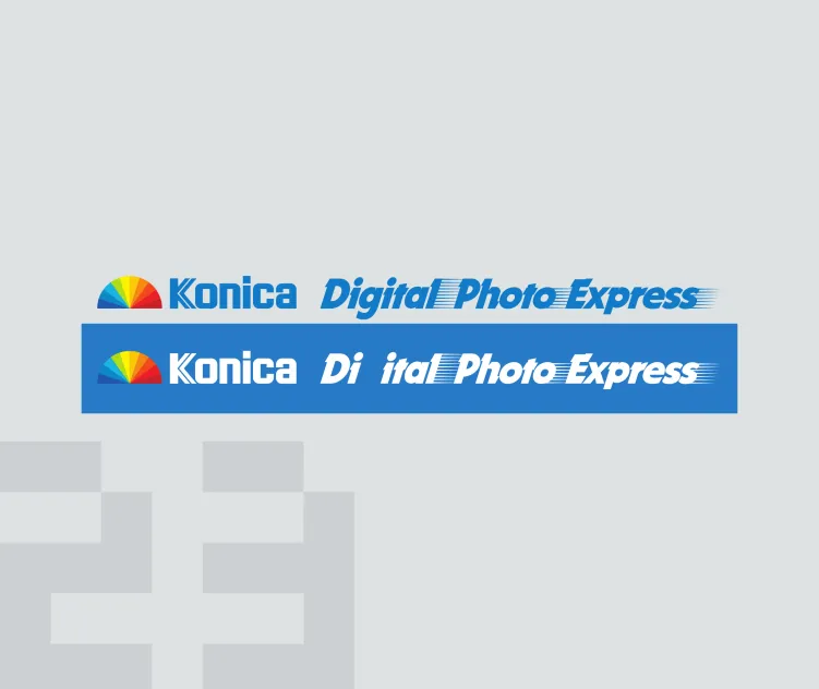 Digital photo express