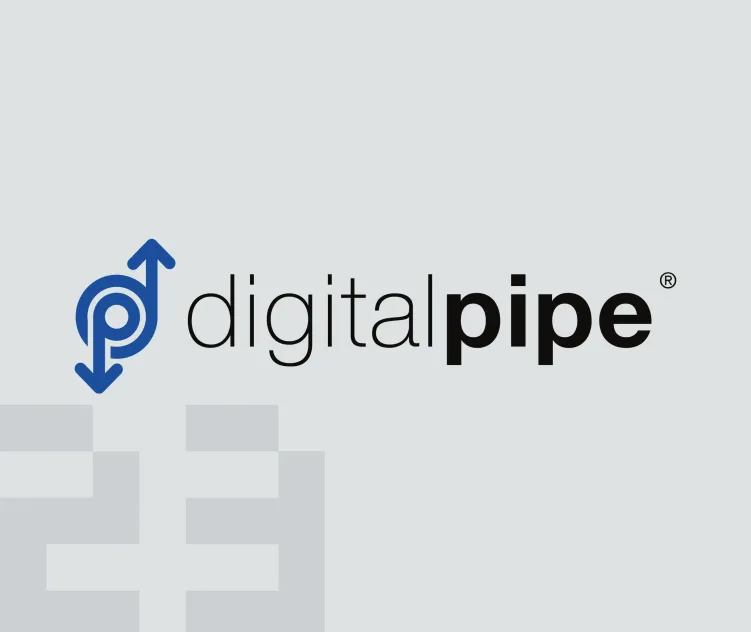 Digital pipe