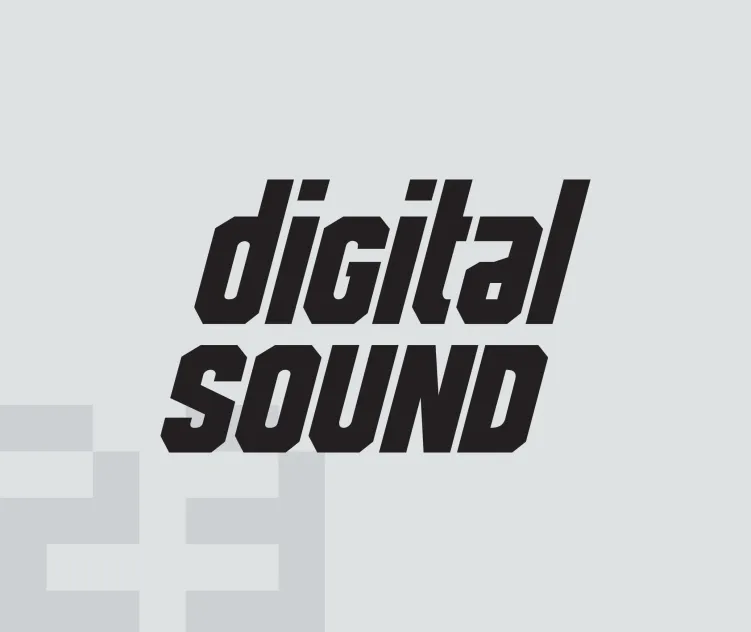 Digital Sound