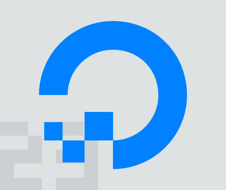 Digitalocean Icon