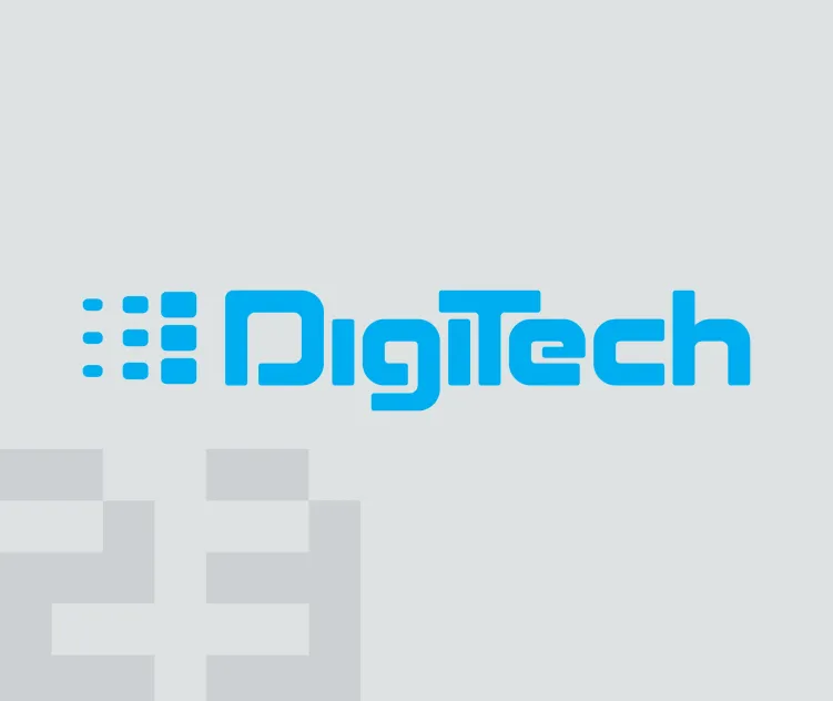 Digitech