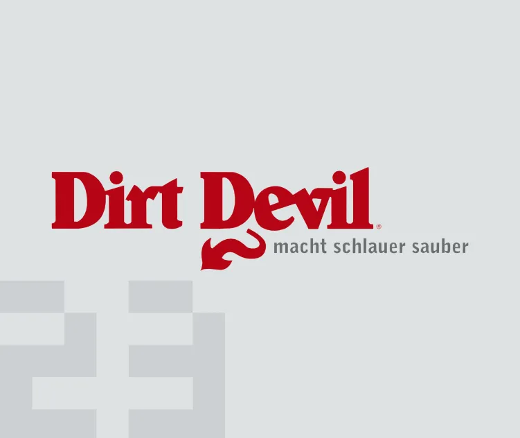 Dirt Devil