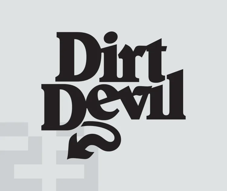 Dirt Devil 02