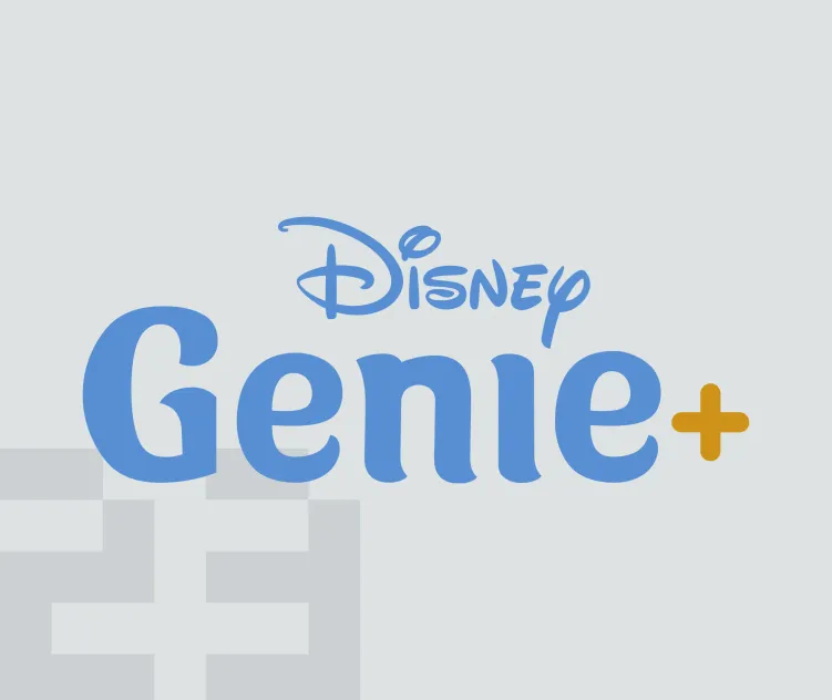 Disney Genie