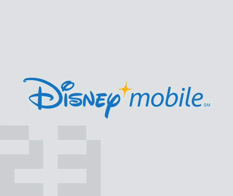 Disney mobile