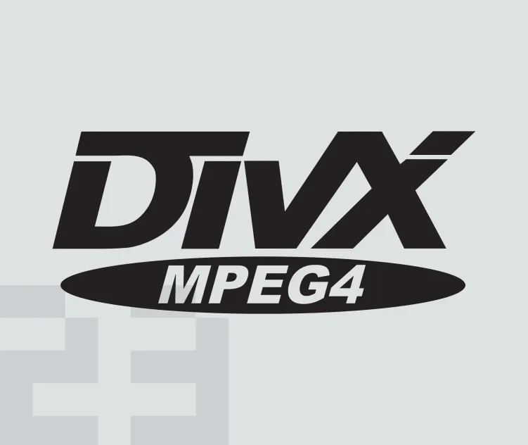 Divx Mpeg4