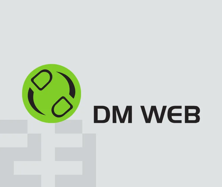 Dm web technology