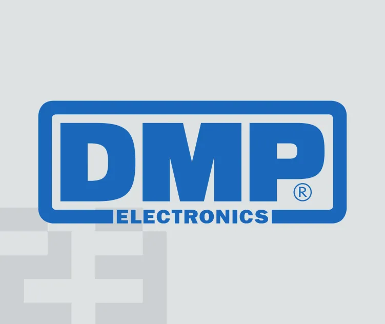 Dmp electronics