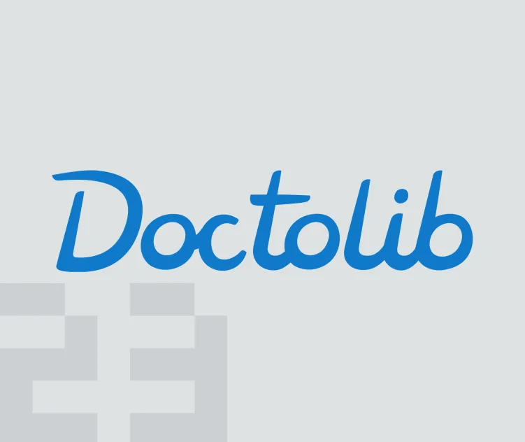 Doctolib