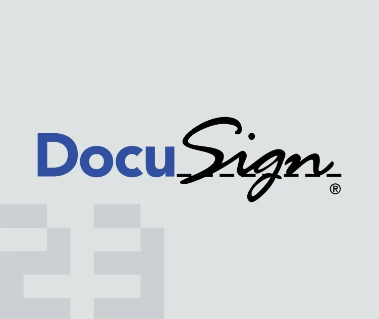 Docusign
