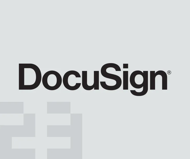 Docusign 1