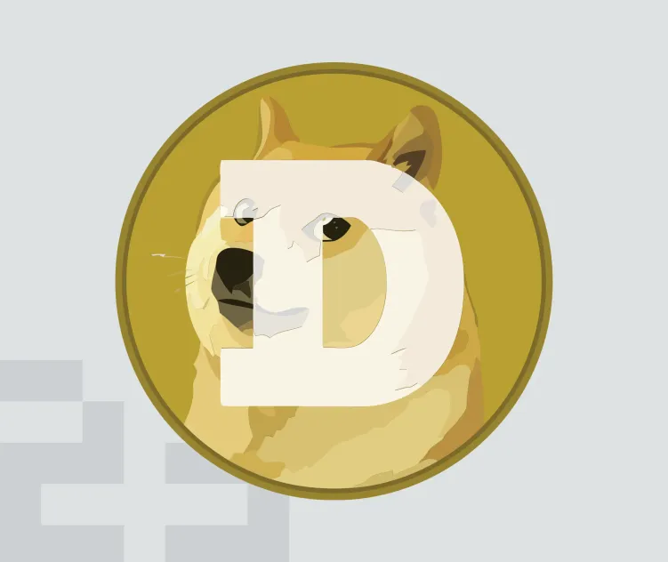 Dogecoin doge