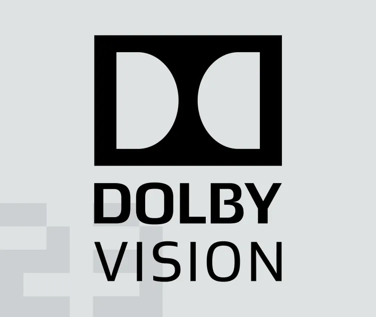 Dolby Vision