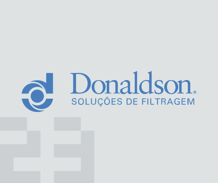 Donaldson Brasil