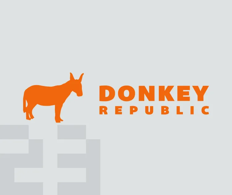 Donkey Republic