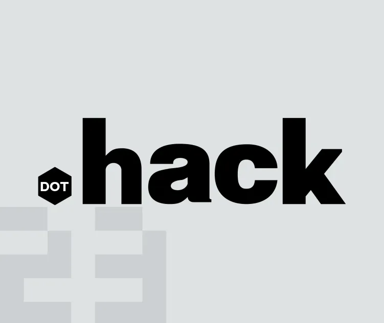 Dot Hack