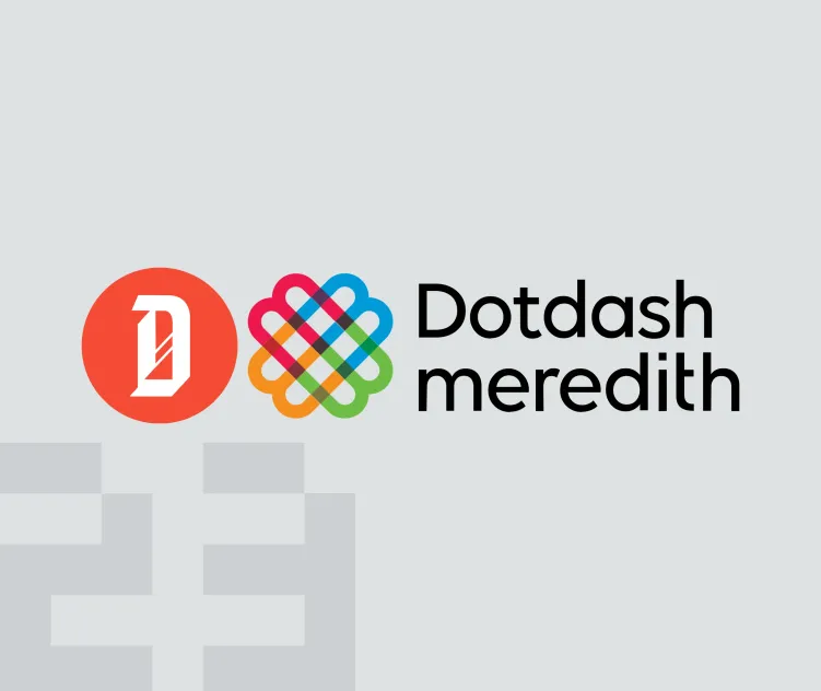 Dotdash Meredith