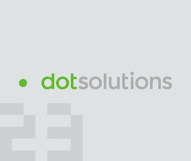 Dotsolutions