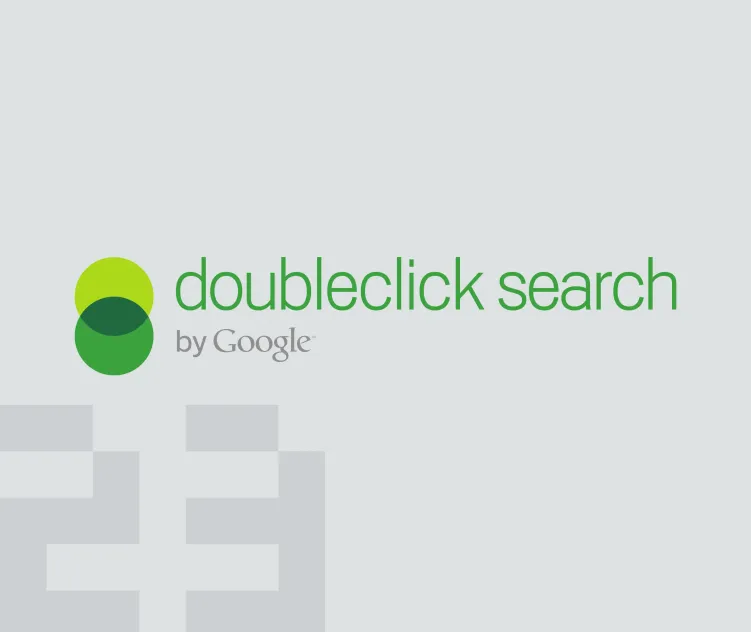 Doubleclick Search by Google