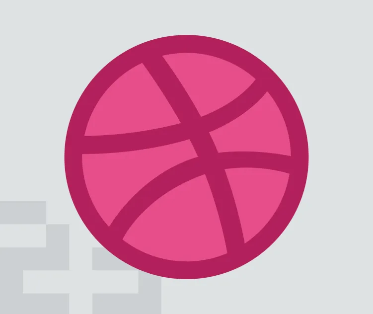 Dribbble