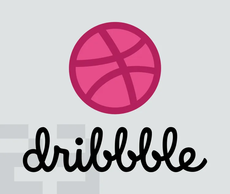 Dribbble 1