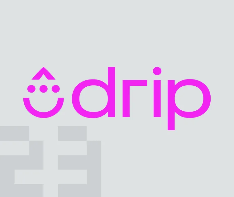 Drip 1