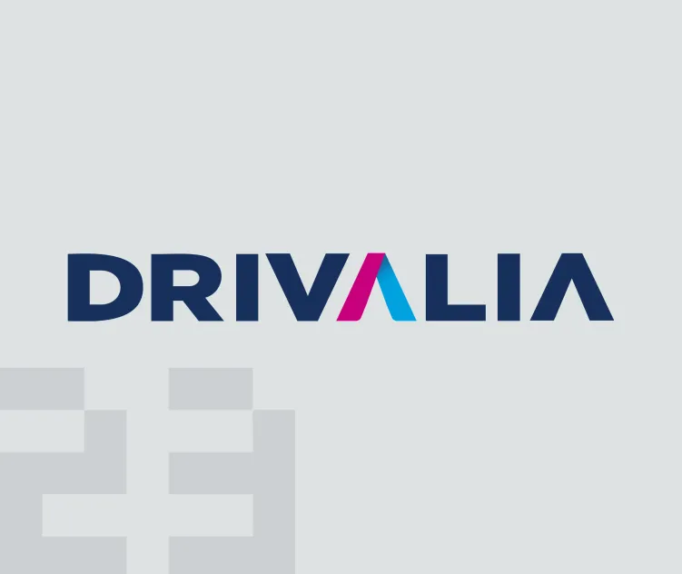Drivalia