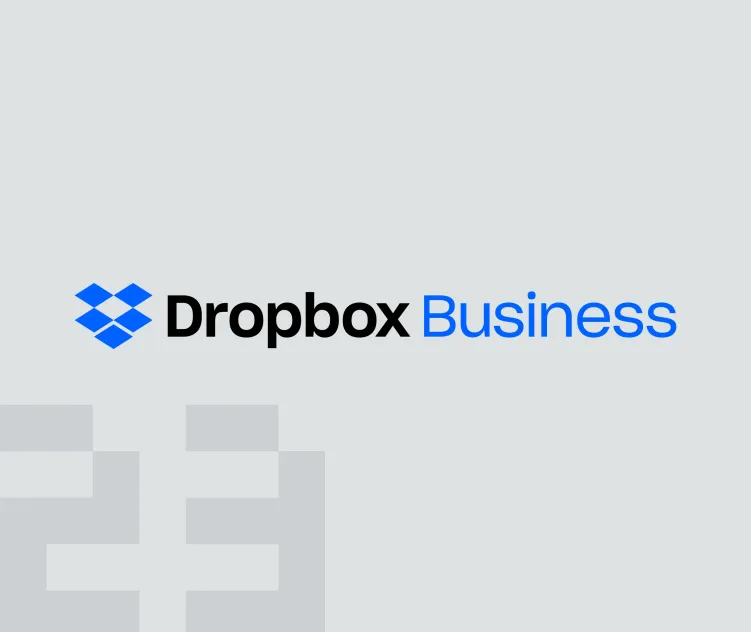 Dropbox Business