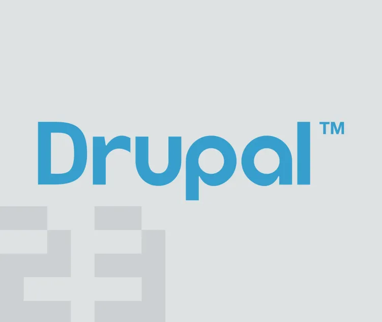 Drupal