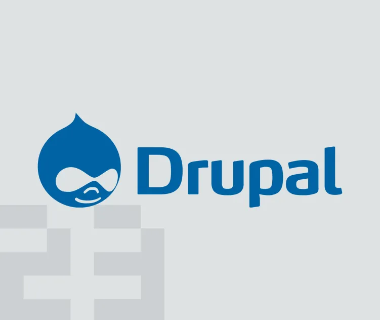 Drupal 1