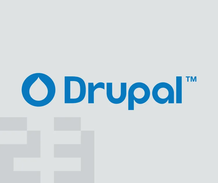 Drupal 2