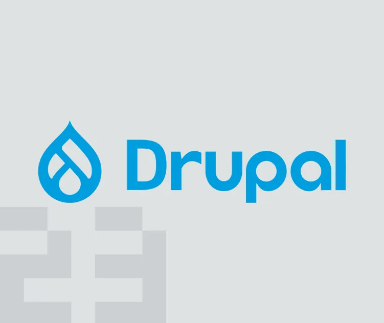 Drupal 4