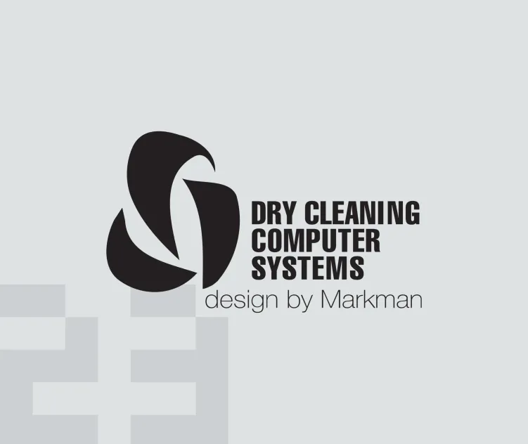 Dry Cleaning Computer Systems