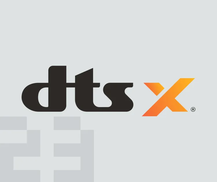 Dts X