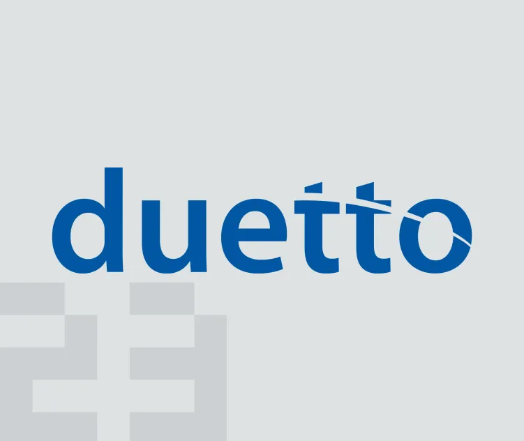 Duetto Research