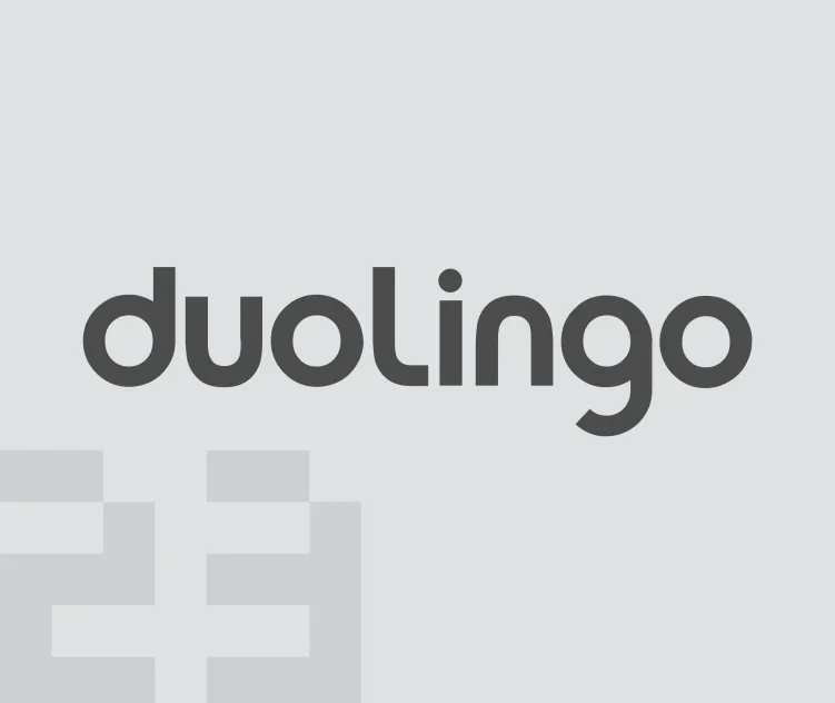 Duolingo